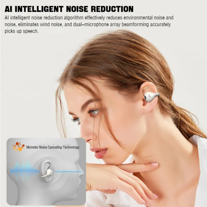 Monster%20Ear%20Bone%20Conduction%20Headphones%20AC500%20Bluetooth%205.3%20Ear%20Clip%20on%20Ear%20Earring%20Wireless%20Earphone%20Sports%20Running%20Earbuds%20-%20Image%204