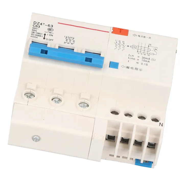Electric%20Leakage%20Circuit%20Breaker%2050/60Hz%203P%2063A%20220V%20Overload%20Short%20Circuit%20Leakage%20Protection%20Residual%20Current%20Circuit%20Breaker%20-%20Image%207