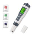 3 in 1 Digital PH Meter for Water, TDS/PH/Temp Meter, Water Tester.