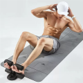 Sit-Up Assistant Abdominal Roll-Up Machine Suction C. 