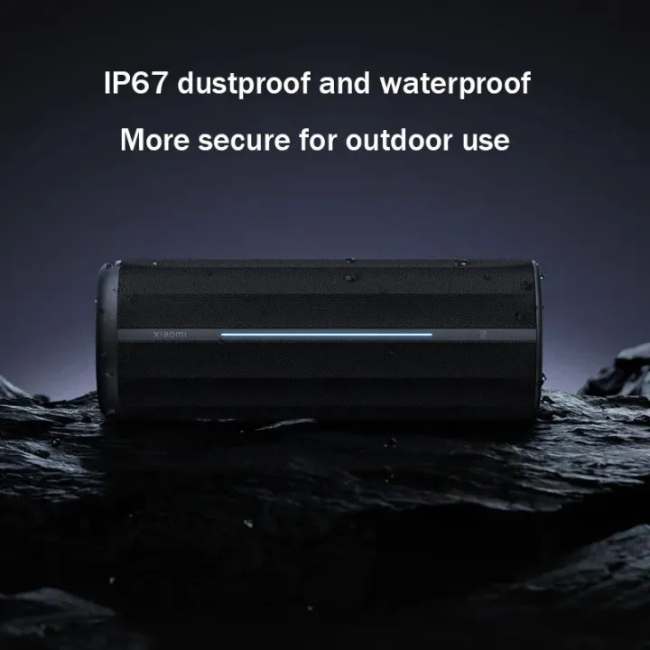 New%20Xiaomi%20Bluetooth%20Speaker%20ASM02A%20Bluetooth%205.3%20LHDC%205.0%20HyperOS%20IP67%2093dB%2040W%20Battery%20life%20Outdoor%20Portable%20Sound%20Mi%20Home%20APP%20-%20Image%202