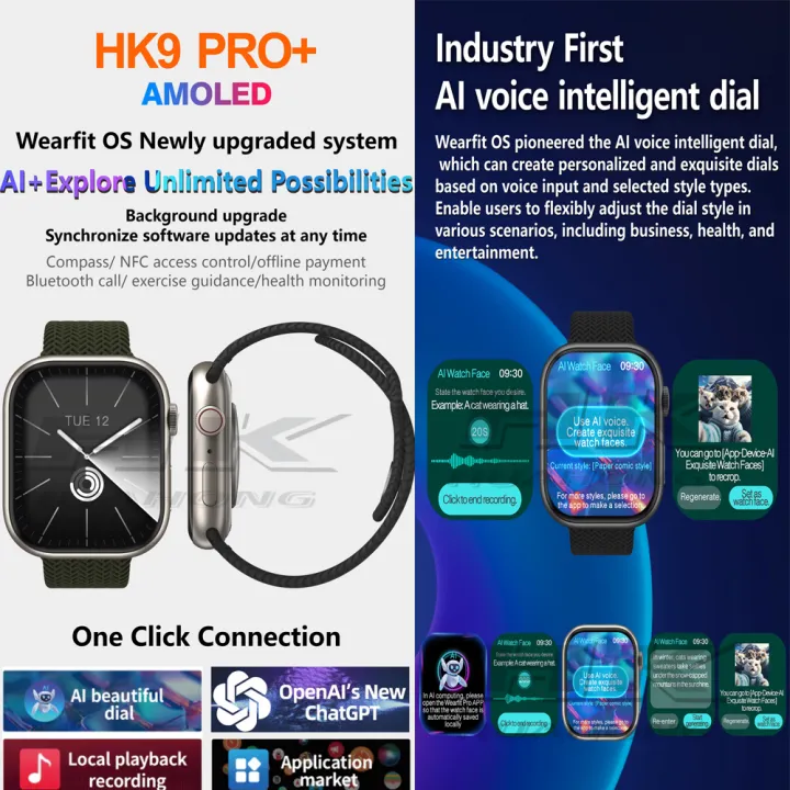 AMOLED%20HK9%20Pro+%20Smart%20Watch%20Men%20HK9%20Pro%203d%20Gen%20Series%209%20HK9%20Pro%20Plus%20%20ChatGPT%20NFC%20with%202GB%20ROM%20Dynamic%20Island%20Ai%20Watch%20Face%20For%20Android%20IOS%20Phone.%20-%20Image%204