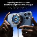 Memo CX08 Magnetic Phone Cooler-15W Universal Mobile Phone Cooler. 