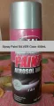 SILVER Color 400mL Spray Paint SILVER 400mL Multipurpose SILVER Spray Paint For Bike Metal Wood Motor Cycles Furniture SILVER Paint. 