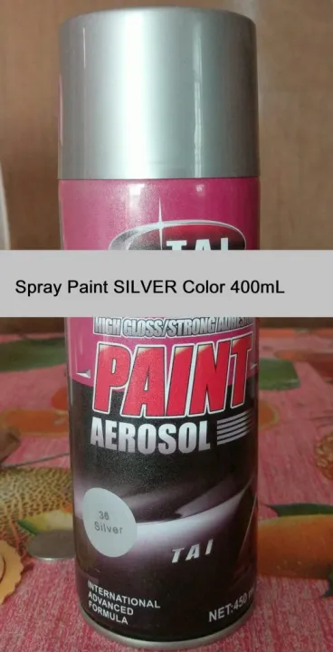 SILVER%20Color%20400mL%20Spray%20Paint%20SILVER%20400mL%20Multipurpose%20SILVER%20Spray%20Paint%20For%20Bike%20Metal%20Wood%20Motor%20Cycles%20Furniture%20SILVER%20Paint%20-%20Image%202
