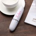 Mini Massage Vibration Pen Minimize Dark Circle Electric Eye Swelling Relief Massager Reduce Fine Lines Random Beauty Instrument. 