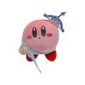 Kirby Plush Toys Peluche Dolls Waddle Dee Kirby Magolor Meta Knight Kirby Keychain Kirby Figures Birthday Gifts Boys Girls. 