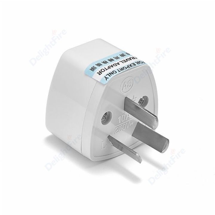 1pcs%20Universal%20AU%20UK%20US%20EU%20Plug%20Adapter%20US%20to%20EU%20Converter%20Black/White%20Australian%20Euro%20Travel%20Adapter%20Power%20Socket%20Outlet%20-%20Image%202
