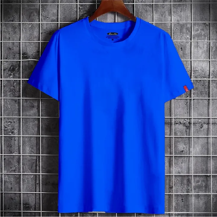 solid%20%20Boys%20T-shirt/%20T-shirt/T-shirt%20For%20Men%20-%20Image%202
