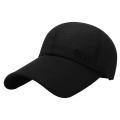 Outdoor Cap Buckle Closure Low Profile Dad Hat. 