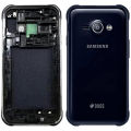 Samsung Galaxy_J1 ace/J110 Backshell & Full body With Camera glass. 