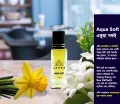 JAARA 5 Mix Flavor - Unveiling a Symphony of Scents - 6 x 5 = 30 ml Roll-On System - Alcohol-Free Perfume Oil. 