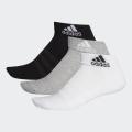 Merino 03 Pair Premium Quality Ankle socks for all seasons.
