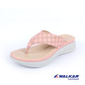 Walkar Ladies Casual Brown. 