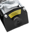 Trailers Electric Winch Load Up Winch 12V Electric Winch Kits for Off Road Vehicles. 
