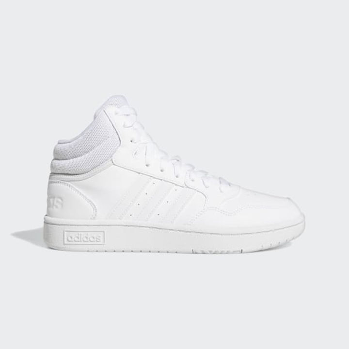 adidas Hoops 3.0 Mid Classic