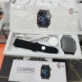 DZ9 PRO Smartwatch Amoled 2.02" Ultra-Large Curved Display Smart Watch.