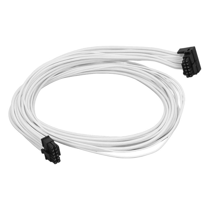 PCI%20E%20Cable,%20Power%20Modular%20Cable%2090%20Degree%20Bend%20Reliable%20Transmission%20for%2012VHPWR%20PCI-E%205.0%203090Ti%204090%204080%20Graphics%20Card%20-%20Image%2010