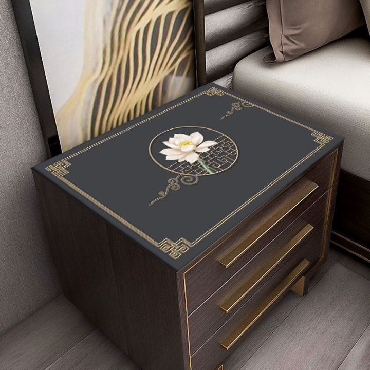 New%20Chinese%20bedside%20table%20cover%20cloth,%20tablecloth,%20table%20mat,%20wipe%20clean,%20waterproof%20and%20oilproof%20mat,%20household%20refrigerator,%20coffee%20table,%20dust%20mat%20-%20Image%203