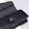 【Flash sale】 Unisex Belt Wearable Portable Carrying Cases Phone Bags Glasses Storage Box Glasses Case. 