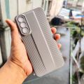 For OnePlus Nord 5 Back Cover Heavy Strong Liquid Silicone Soft Gel Rubber Carbon Cases Shockproof Cover Case For OnePlus Nord 5 Phone Back Cover.