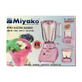 Miyako YT-2004CH Blender 350WATT.