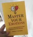 Master Your Emotions by Thibaut Meurisse - Premium - Paperback. 