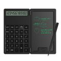 mini calculator tablet multifunctional portable mini calculator business student office cross-border.