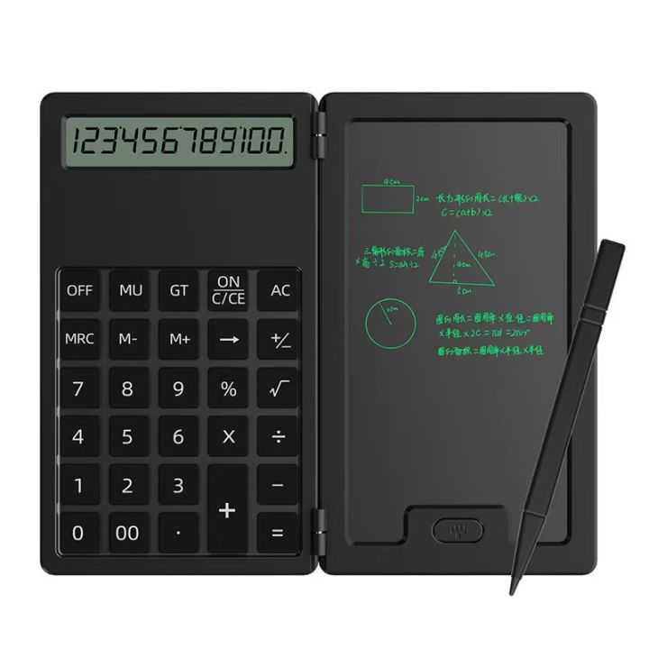 mini%20calculator%20tablet%20multifunctional%20portable%20mini%20calculator%20business%20student%20office%20cross-border%20-%20Image%204