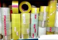 Transparent Schotch Tape - 0.5 Inch-2pc/half inch gum tape-1pc. 