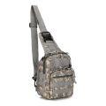 Outdoor Military Tactical Sling Sport Travel Chest Bag Shoulder Bag For Men Women Crossbody Bags Hiking Camping Equipment.