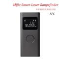 Xiaomi Mijia Smart Laser Tape Measure Rangefinder Intelligent 40M LCD Display Laser Distance Meter Connect with MiHome App. 