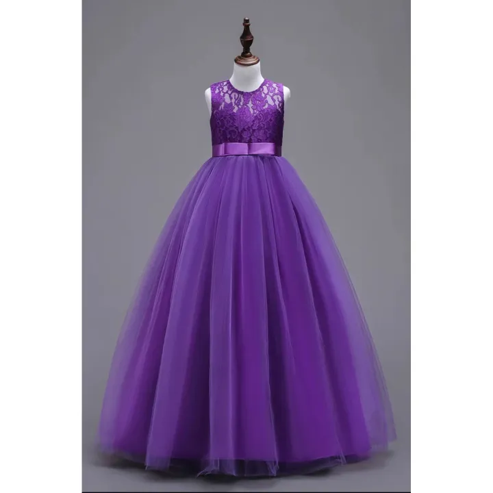 Princess Dress