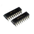 Ht12E + Ht12D Encoder Decoder Ic With Ic Base For Diy Tx Rx - Solar Panel. 