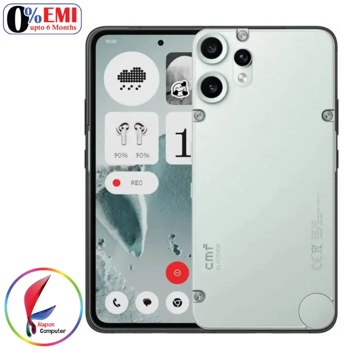 Nothing%20CMF%20Phone%202%20Pro%208GB%20RAM%20and%20128GB/256GB%20Rom%20-%20Image%203