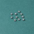 ZS Stainless Steel Lip Studs Stick-on Eyebrow Ring Non Piercing Jewelry Nose Studs Face Piercing Jewelry Dermal Anchor.