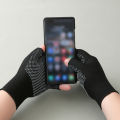 Sunnyheart Compression Gloves Breathable Outdoor Bicycle Non-slip Compression Gloves. 