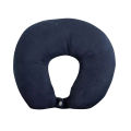 Premium Neck Pillow For Travel - 12 X14. 