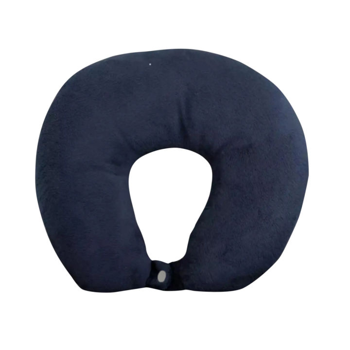 Premium Neck Pillow For Travel - 12 X14