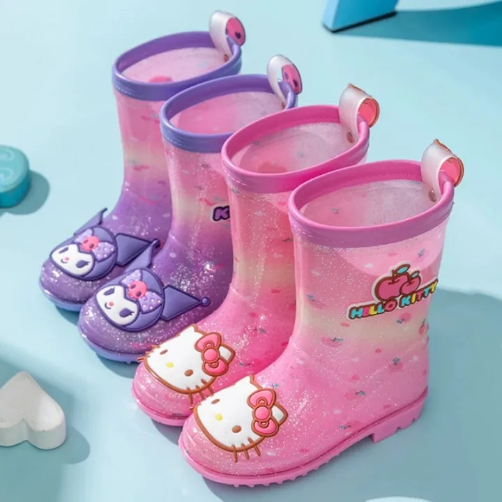 Hello%20Kittys%20Child%20Rain%20Boots%20Sanrioed%20Girl%20Rain%20Boots%20Anime%20Cinnamoroll%20Kuromi%20Water%20Proof%20Anti-Slip%20Kawaii%20Rain%20Glue%20Boots%20-%20Image%203