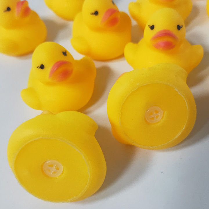 %E3%80%90Yurui%E3%80%91Denoswim%20baby%20toys%20mini%20squeaky%20rubber%20duck%20whistle%20float%20pool%20Ducky%20sound%20shower%20kids%20toys%20-%20Image%205