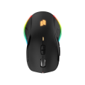 Indena G-563-E Optical Up To 6400 DPI RGB Gaming Mouse. 