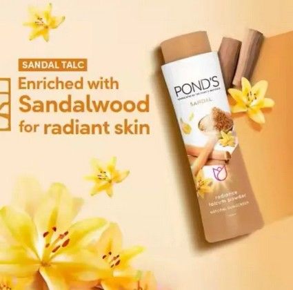 Pond's%20Sandal%20Talcum%20Powder%2019gm%20-%20Image%202
