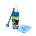 3 in 1 Laptop Cleaning Kit Monitor TV PC LED LCD Screen Cleaner Plasma Cloth Brush.