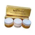 By Nature Gold Facial Kit For Home Instant Facial.