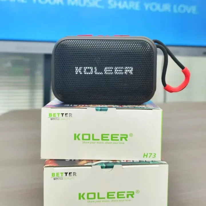 KOLEER%20H73%20Bluetooth,%20USB,%20SD%20Card%20&%20FM%20Radio%20Supported%20Hi-Fi%20Sound%20Deep%20Bass%20Speaker%20-%20Image%2010