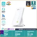 TP-Link RE200 AC750 Wi-Fi Range Extender US Version. 