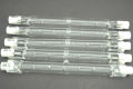 Halogen Tube 500W Straight Linear Halogen Tube Light Halogen Tube 500 watt. 