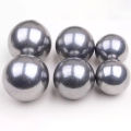 1-10Pcs Unhardened Q235 Solid Iron Balls Ø12mm 12.7mm 15mm 20mm Smooth Round Beads. 