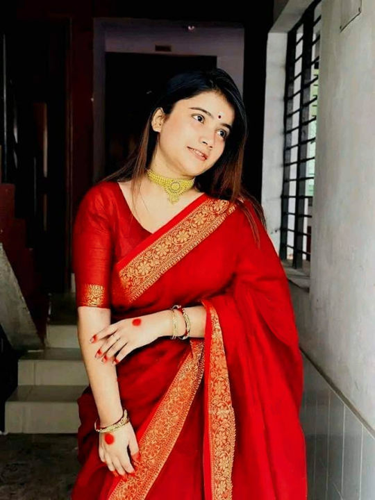 Tangail%20Half%20Silk%20Saree/Tangail%20Saree%20for%20Women/New%20Tangail%20Saree%20for%20Women.%20-%20Image%207